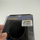Zomei Cpl Pro Optical Filter 52mm