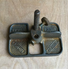 Stanley No  271 Router Plane 1 4    Cutter Vintage Made In Usa Woodworking Tool