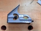 Mitutoyo Japan Combination Square 12  Set  Nos