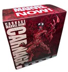 Carnage Marvel Now Artfx Statue Figure Kotobukiya Spider Man 1 10 Scale  Sealed