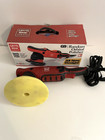 Griot s Garage G9 Corded 6  Random Orbital Polisher And Pads Used Twice