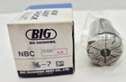 Big Daishowa Nbc16-7aa   0 2760  Range X 35 00mm Length New Baby Collet