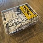 Magnetic Poetry Magnets Original Edition  Fun Word Letter Tiles  This 