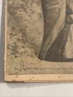 Vintage Ladies Note Book And Calendar 1903 With Advertising Pages Throughout
