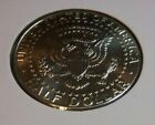 1964 Kennedy P Half Dollar - Proof - 90  Silver