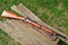 1860 Enfield P60 Musketoon Rifle - Civil War - Non-firing Denix Replica