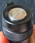 Lumintop Fw3a 18650 Flashlight Rare Awesome Highly Collectable W  5 Batteries