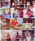 Lot Of 6 Signed Pga Stars Autographs