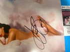 Katy Perry Teenage Dream Signed Auto Vinyl Record Album Jsa Certified Coa