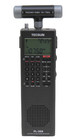 Tecsun Pl-368 Am Fm Shortwave Radio Receiver With Dsp And Ssb Black