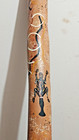 Australian Aboriginal Didgeridoo Authentic 37   