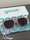 Goodr Sunglasses    threaten Me With A Good Time    Polarized