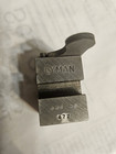 Lyman Single Cavity Bullet Mold 357 446