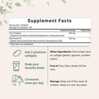 Oregano Oil   Black Seed Oil Softgels Daily Immune Wellness Nutrient Supplement