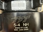 Task Force Tips  5-4 Nh   5  Storz 125 Fire Fighting Adapter Component Coupling