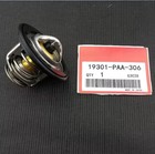 Genuine Oem For Acura Crv Civic 19301-paa-306 Thermostat Assembly W gasket