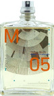 Escentric Molecules Molecule 05 Eau De Toilette Spray Unisex 3 5 Oz   100 Ml