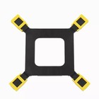 Backplate Bracket Holder For Pc Cpu Cooling Fan Intel Lga 775 1150 1155 1700