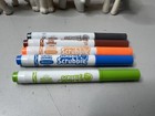Crayola Scribble Scrubbie Pets Lot Coloring Pets And Markers 