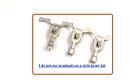 Delphi Packard Gm 56 Series Connector Kit  1s 128 Pieces 