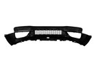 New Textured Black Front Lower Bumper Cover Fascia For 2020 2021 2022 Honda Cr-v