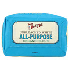 Bob s Red Mill Organic Unbleached White All-purpose Flour  5 Lbs