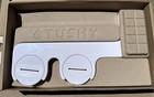 Tushy Spa 3 0 Silver Knob Bidet Attachment