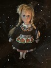 Luck  Prosperity  Protection  Happiness  Positive  Haunted Doll  Paranormal