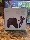 Microsoft Xbox One Fortnite Purple Limited Edition Controller