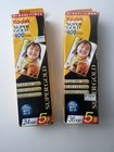 Lot Of 8 Kodak Super Gold 400 Film 3-36 Exp  And 5-24 Exposure New In Open Box