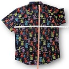 Disney Parks 2026 Muppets Pass Rock    n    Roller Coaster Rsvlts Shirt Xl