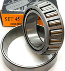 New Timken Set45  lm501349 lm501310  Cup   Cone Bearing Free Shipping 