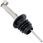 Usa Seller      12 Metal Spout With Flip Top   Free Shipping Us Only