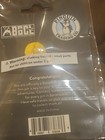 Banana Ball Savannah Bananas Nyc Yankee Stadium Sga Pin New York Yankees Game 