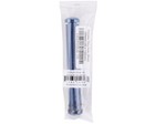 Excess Thru Axle  blue 