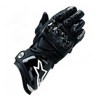 Alpinestars New Gp-pro Men s Leather Racing sport Long Motorcycle Gloves