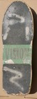 1984 Vision Mark Gator Rogowski  swirl  Skateboard Deck Complete Rare