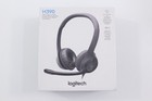 Logitech H390 Wired Headset W  Mic 981-000014 Sealed New In Box