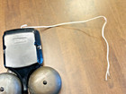 Bell System Western Electric 592a Ringer Dual Bell Vintage Phone Parts   Small