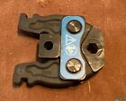 Zoomlock Max 1 2    Press Refrigerant Fitting 19 Kn Jaw