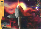 Babylon 5 Season 4 Fleer Skybox 1998 Fleet Of The First Ones F3 Ancient Mariner