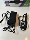 Microsoft Xbox 360 S 4gb Console W kinect  Controller  All Wires Except Hdmi