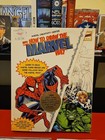 How To Draw The Marvel Way Comic Creativity Center 1996 Mac Pc Cd-rom No Cards