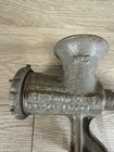 Vintage Enterprise No  5 Tinned Meat Grinder Food Chopper