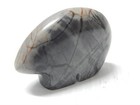 Vintage Zuni Indian Stone Bear Fetish Gorgeous Stone - Super Smooth - Buy It Now