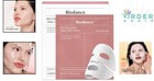 Hydrating Sheet Mask Collagen Pore Minimizing Firming Moisturizing