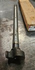 Meritor R607177 Camshaft lh  roc 