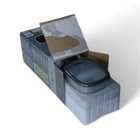 Petsafe Pcf-1000-20 20g Wire 500  Solid Deluxe Expandable In-ground Cat Fence