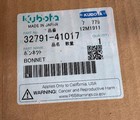 Kubota L47 Hood