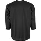 Fly Racing Ripa 3 4 Sleeve Jersey X-large Black